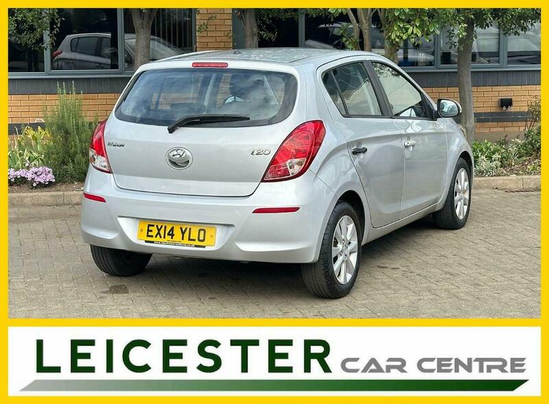 Used Hyundai i20 2014 for sale - 77107312: Photo 13