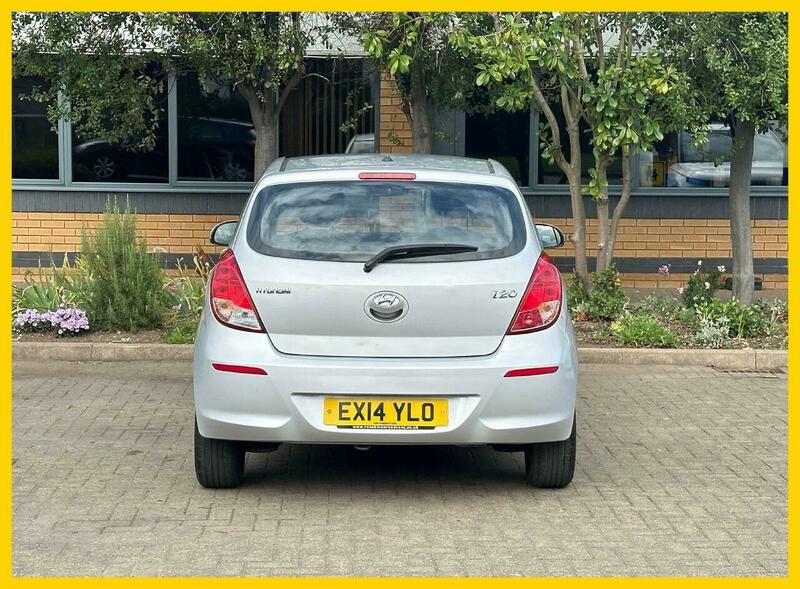 Used Hyundai i20 2014 for sale - 77107312: Photo 14