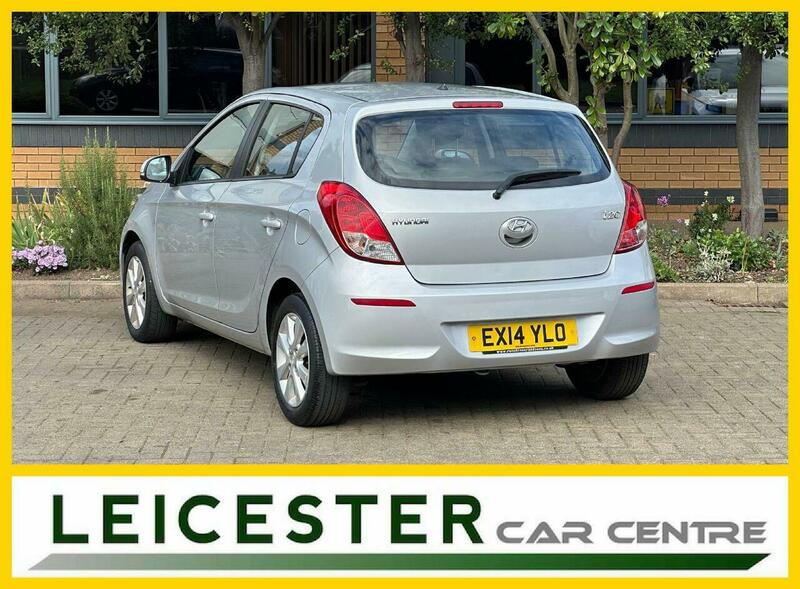 Used Hyundai i20 2014 for sale - 77107312: Photo 15