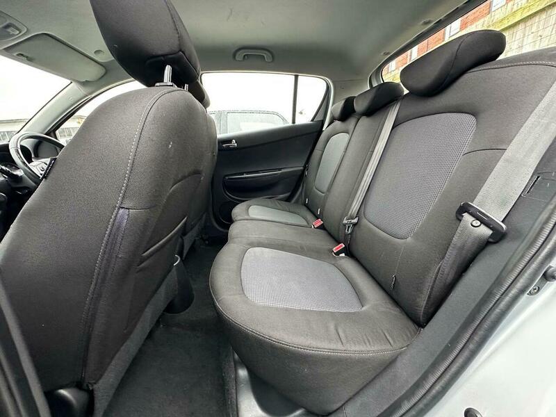 Used Hyundai i20 2014 for sale - 77107312: Photo 22