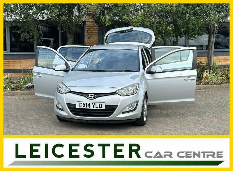 Used Hyundai i20 2014 for sale - 77107312: Photo 9