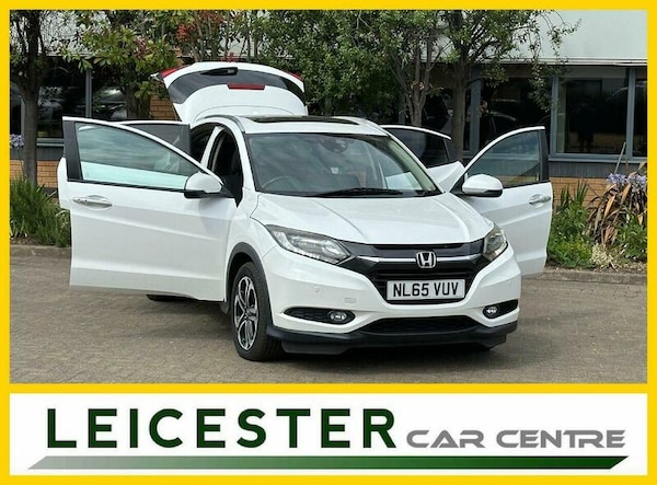 Used Honda HR-V 2015 for sale - 75057189: Photo 10