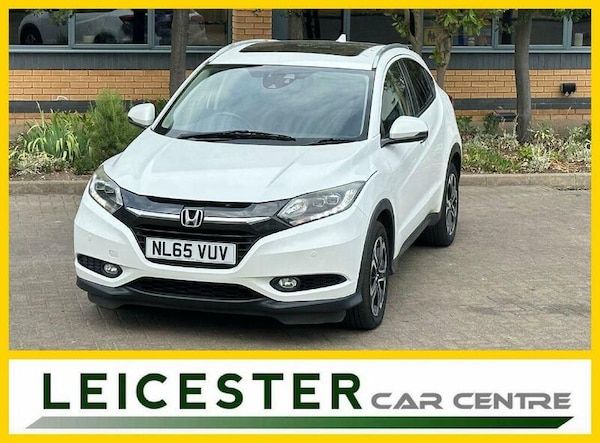 Used Honda HR-V 2015 for sale - 75057189: Photo 11
