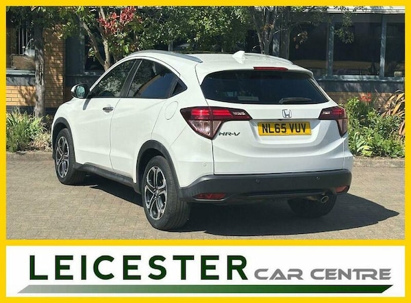 Used Honda HR-V 2015 for sale - 75057189: Photo 14