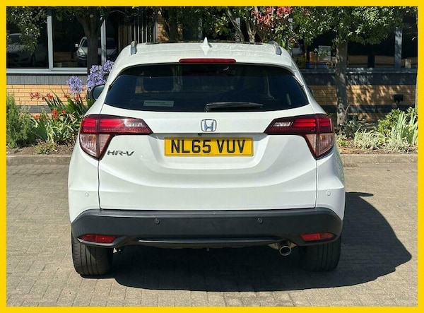 Used Honda HR-V 2015 for sale - 75057189: Photo 15