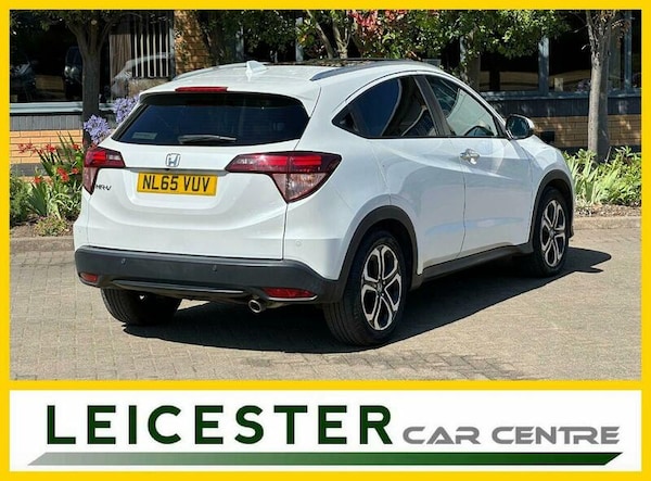 Used Honda HR-V 2015 for sale - 75057189: Photo 16
