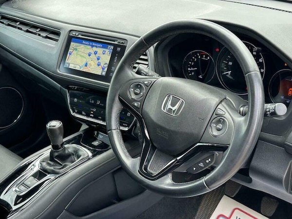 Used Honda HR-V 2015 for sale - 75057189: Photo 17