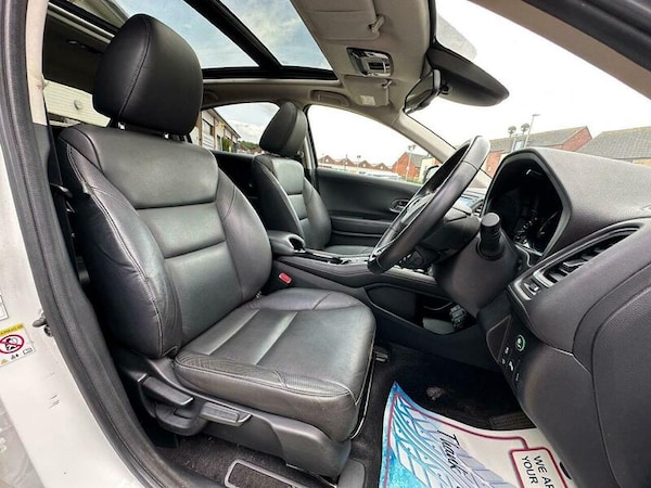 Used Honda HR-V 2015 for sale - 75057189: Photo 18