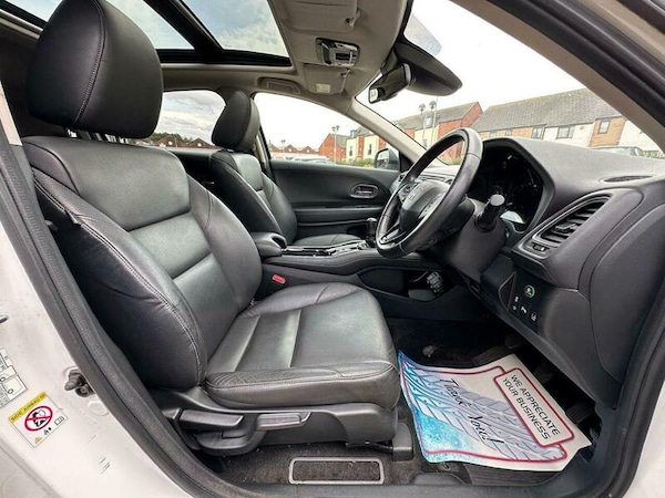 Used Honda HR-V 2015 for sale - 75057189: Photo 19