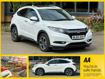 2015 - 1.6 i-DTEC EX Euro 6 (s/s) 5dr