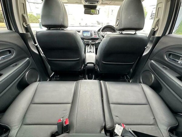 Used Honda HR-V 2015 for sale - 75057189: Photo 20