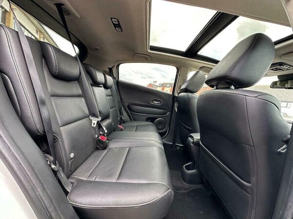 Used Honda HR-V 2015 for sale - 75057189: Photo 21