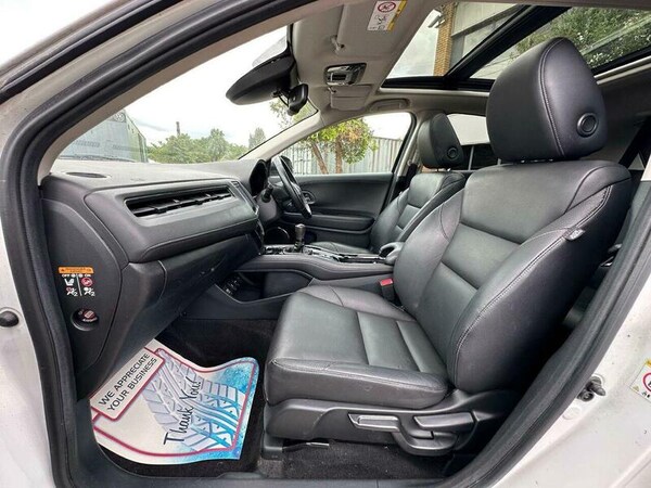 Used Honda HR-V 2015 for sale - 75057189: Photo 23