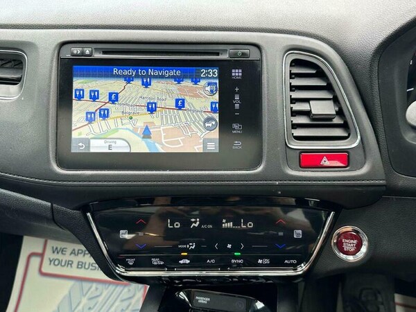 Used Honda HR-V 2015 for sale - 75057189: Photo 25