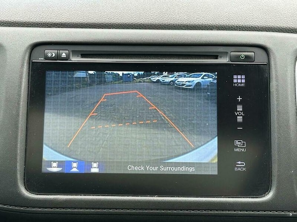 Used Honda HR-V 2015 for sale - 75057189: Photo 26