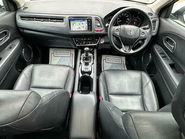 Used Honda HR-V 2015 for sale - 75057189: Photo 5