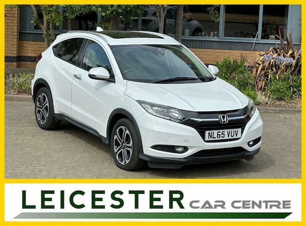 Used Honda HR-V 2015 for sale - 75057189: Photo 9