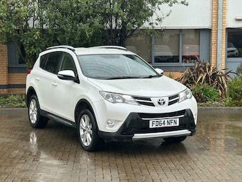 Toyota - RAV4