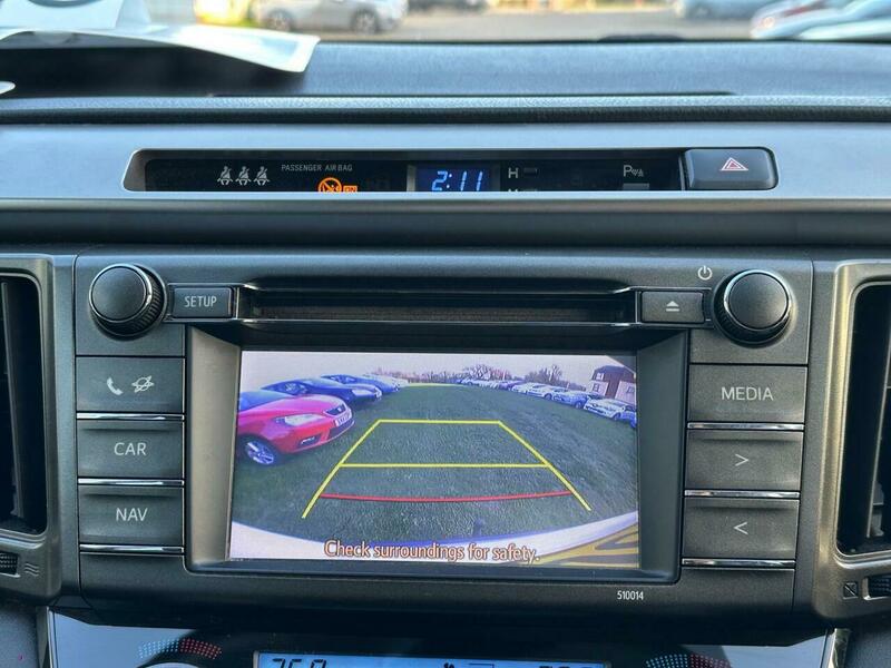 Used Toyota RAV4 2014 for sale - 76547411: Photo 22