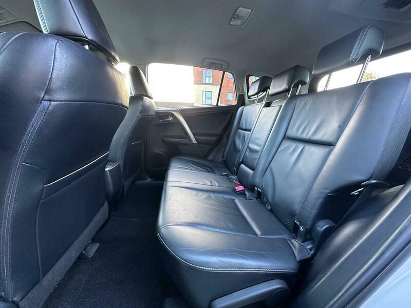 Used Toyota RAV4 2014 for sale - 76547411: Photo 26