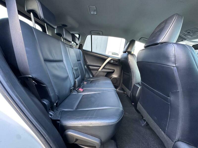 Used Toyota RAV4 2014 for sale - 76547411: Photo 27