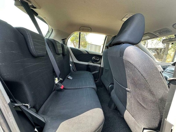 Used Toyota Yaris 2007 for sale - 74747490: Photo 19
