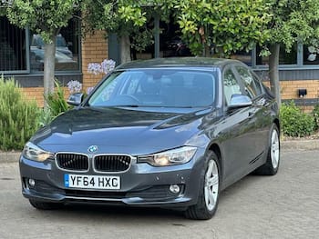 Used BMW 3 Series 2015 for sale - 79724225: Photo