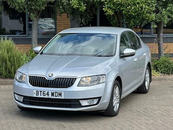 Used Skoda Octavia 2014 for sale - 79487557: Photo