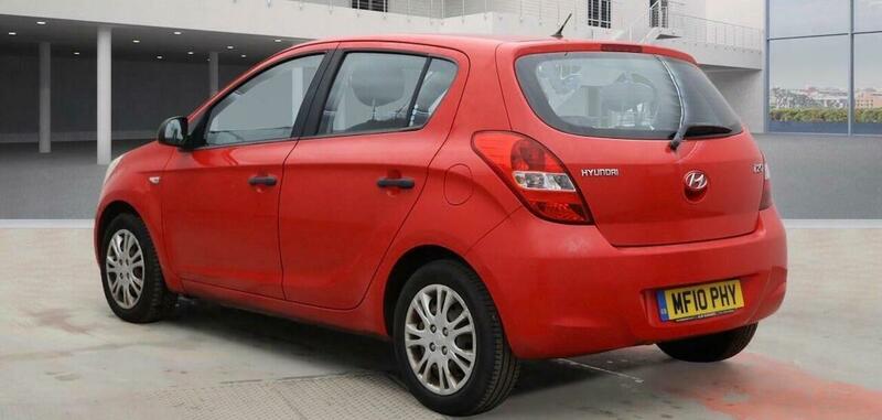 Used Hyundai i20 2010 for sale - 77836513: Photo 3