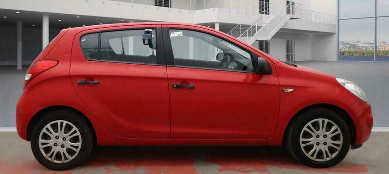 Used Hyundai i20 2010 for sale - 77836513: Photo 5