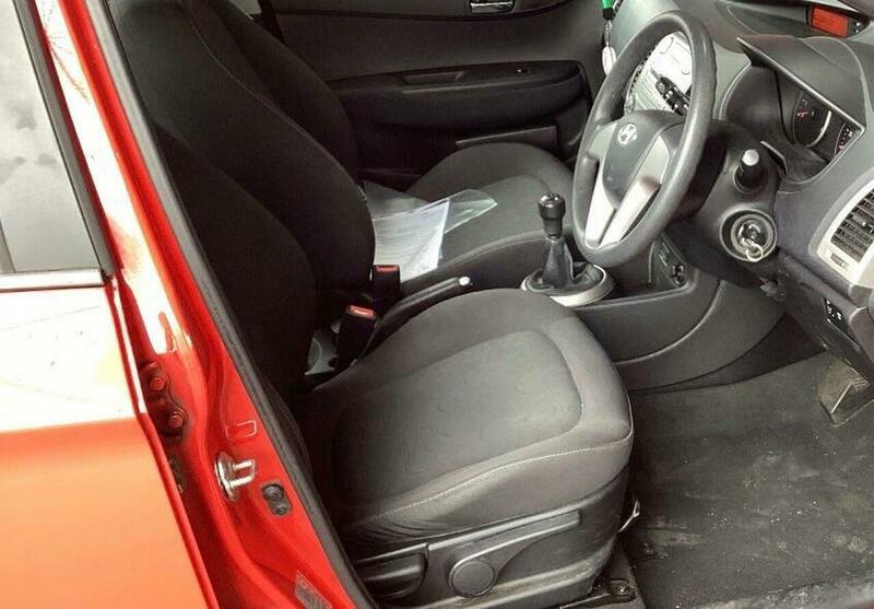 Used Hyundai i20 2010 for sale - 77836513: Photo 6