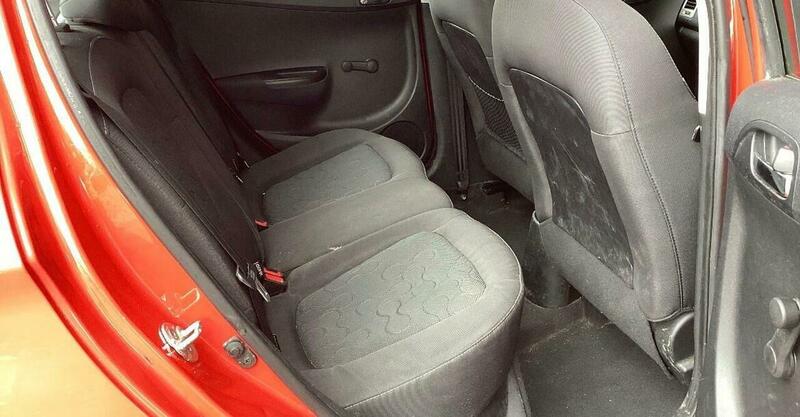 Used Hyundai i20 2010 for sale - 77836513: Photo 7