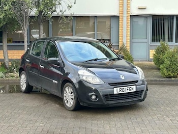Used Renault Clio 2011 for sale - 77477905: Photo