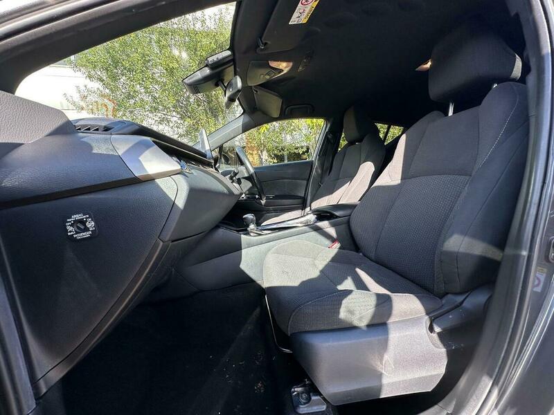 Used Toyota C-HR 2018 for sale - 76119396: Photo 21