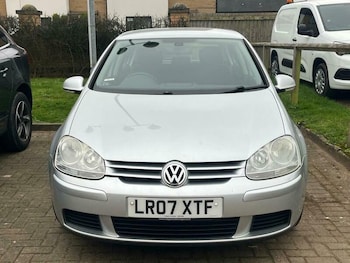 Used Volkswagen Golf 2007 for sale - 77766048: Photo
