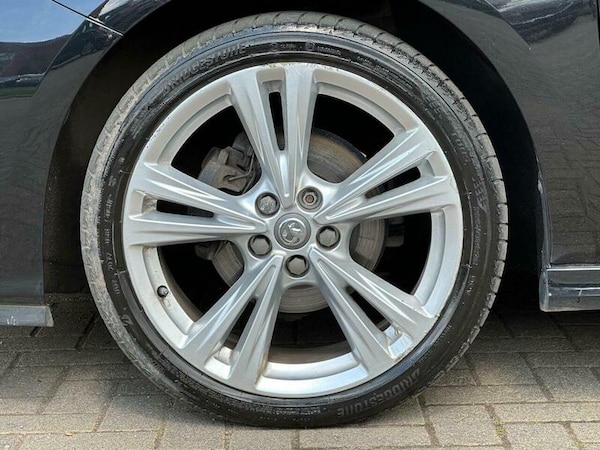 Used Vauxhall Astra 2017 for sale - 75488713: Photo 16