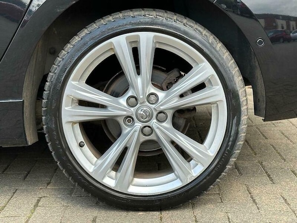 Used Vauxhall Astra 2017 for sale - 75488713: Photo 17