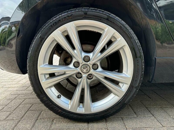 Used Vauxhall Astra 2017 for sale - 75488713: Photo 18