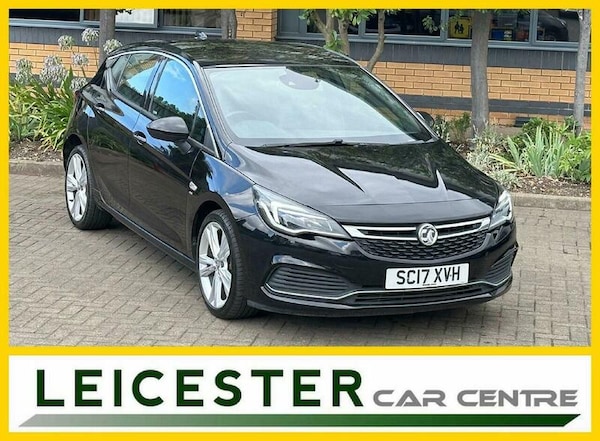 Used Vauxhall Astra 2017 for sale - 75488713: Photo 8