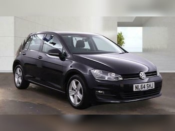Used Volkswagen Golf 2014 for sale - 78598905: Photo