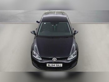 Used Volkswagen Golf 2014 for sale - 78598905: Photo