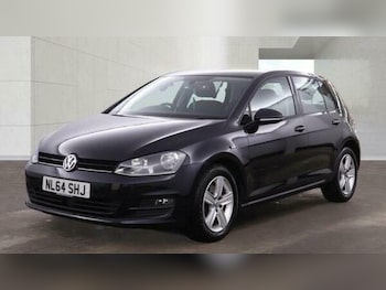 Used Volkswagen Golf 2014 for sale - 78598905: Photo