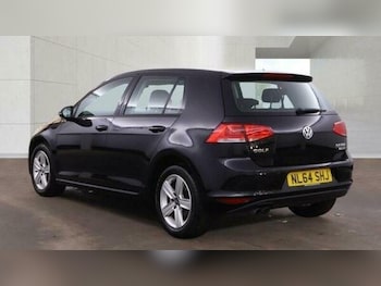 Used Volkswagen Golf 2014 for sale - 78598905: Photo