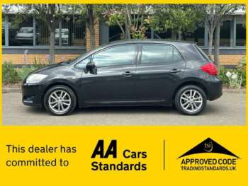 Used Toyota Auris 2009 for sale - 74638264: Photo