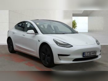 Used Tesla Model 3 2020 for sale - 78851677: Photo