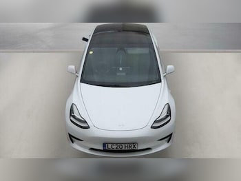 Used Tesla Model 3 2020 for sale - 78851677: Photo