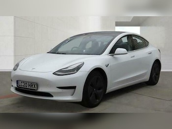 Used Tesla Model 3 2020 for sale - 78851677: Photo