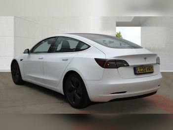 Used Tesla Model 3 2020 for sale - 78851677: Photo