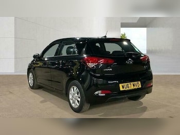 Used Hyundai i20 2017 for sale - 79058926: Photo