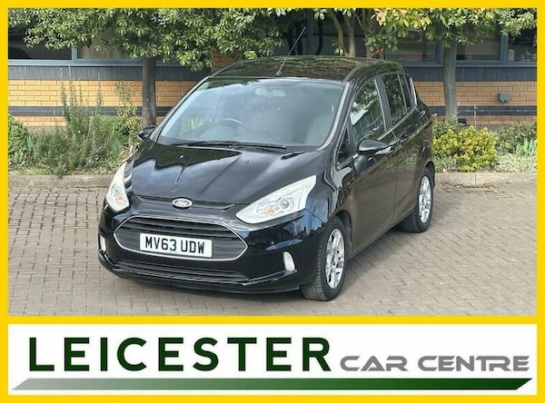 Used Ford B-MAX 2013 for sale - 74016673: Photo 12